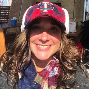 Meet your Posher, Dani